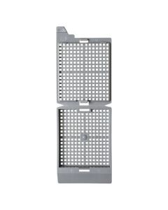 Simport Unisette Biopsy Processing Cass. Gray, 1500/CS